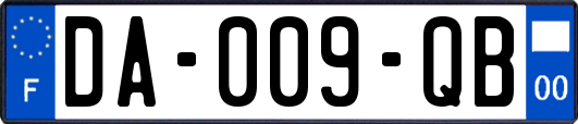 DA-009-QB