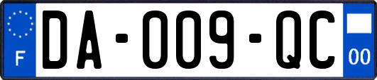 DA-009-QC