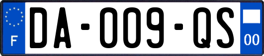 DA-009-QS