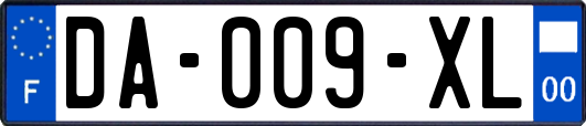 DA-009-XL