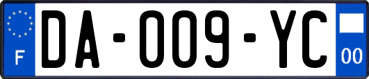 DA-009-YC