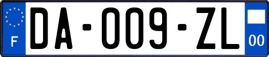 DA-009-ZL