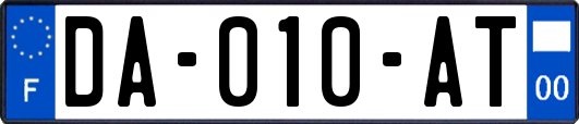 DA-010-AT