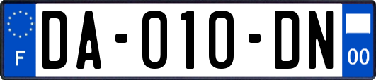 DA-010-DN