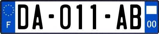 DA-011-AB