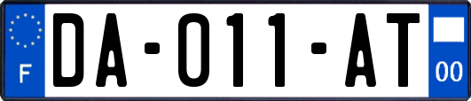 DA-011-AT