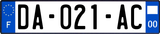 DA-021-AC