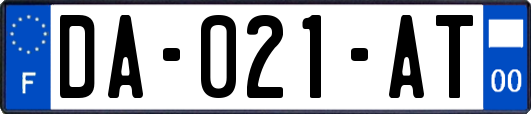 DA-021-AT