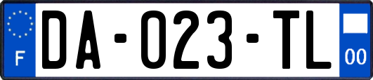 DA-023-TL