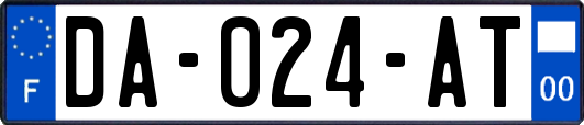 DA-024-AT