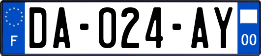 DA-024-AY