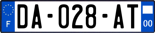 DA-028-AT