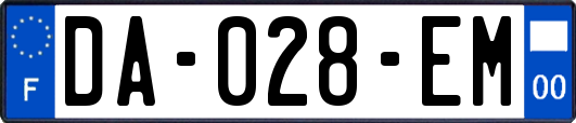 DA-028-EM