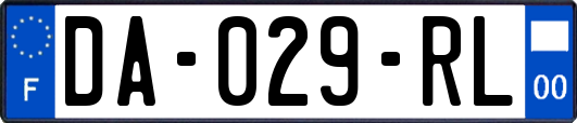 DA-029-RL