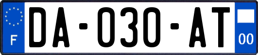 DA-030-AT