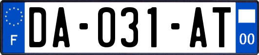 DA-031-AT