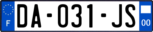 DA-031-JS