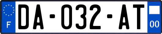 DA-032-AT