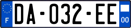 DA-032-EE