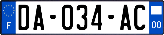 DA-034-AC