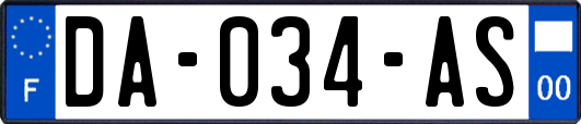 DA-034-AS