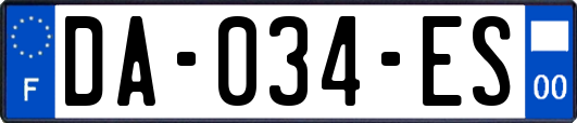 DA-034-ES