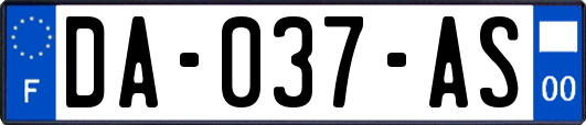 DA-037-AS