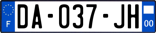 DA-037-JH