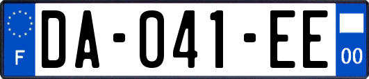 DA-041-EE