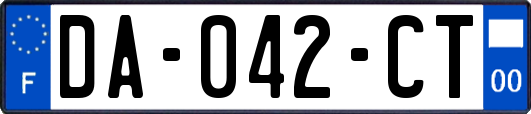 DA-042-CT