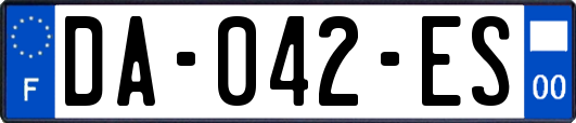 DA-042-ES