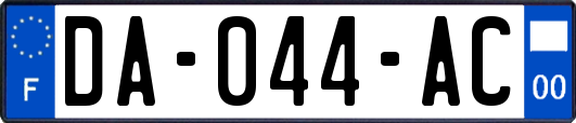 DA-044-AC