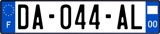 DA-044-AL