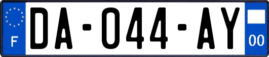 DA-044-AY