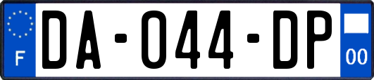 DA-044-DP