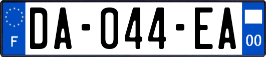 DA-044-EA
