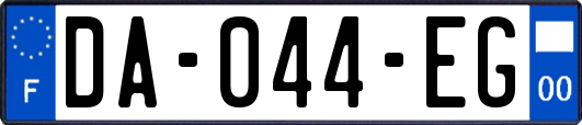 DA-044-EG