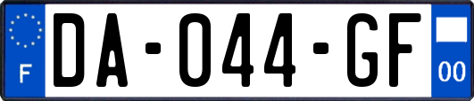 DA-044-GF