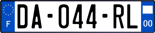 DA-044-RL