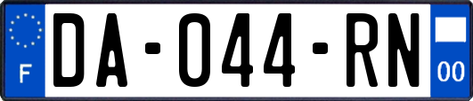 DA-044-RN