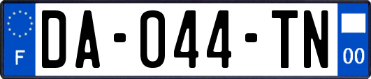 DA-044-TN