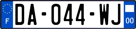 DA-044-WJ