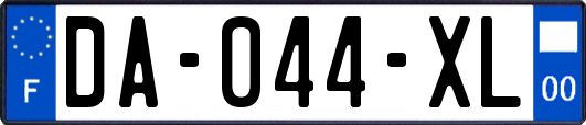 DA-044-XL