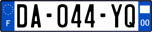 DA-044-YQ