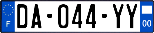 DA-044-YY