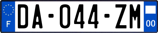 DA-044-ZM