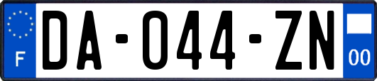 DA-044-ZN