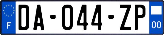 DA-044-ZP