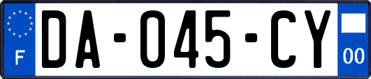 DA-045-CY