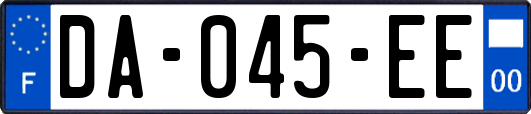 DA-045-EE